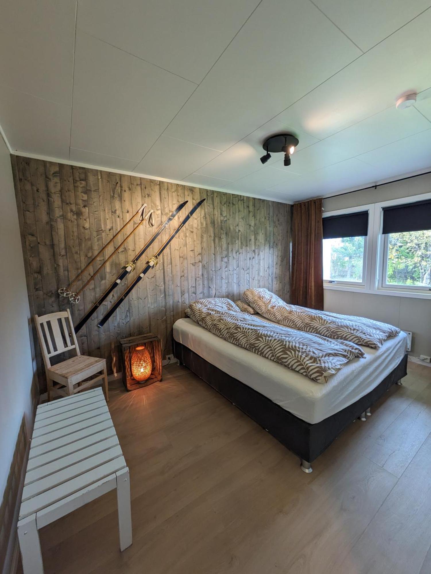 Lyngen And Sauna Lyngseidet